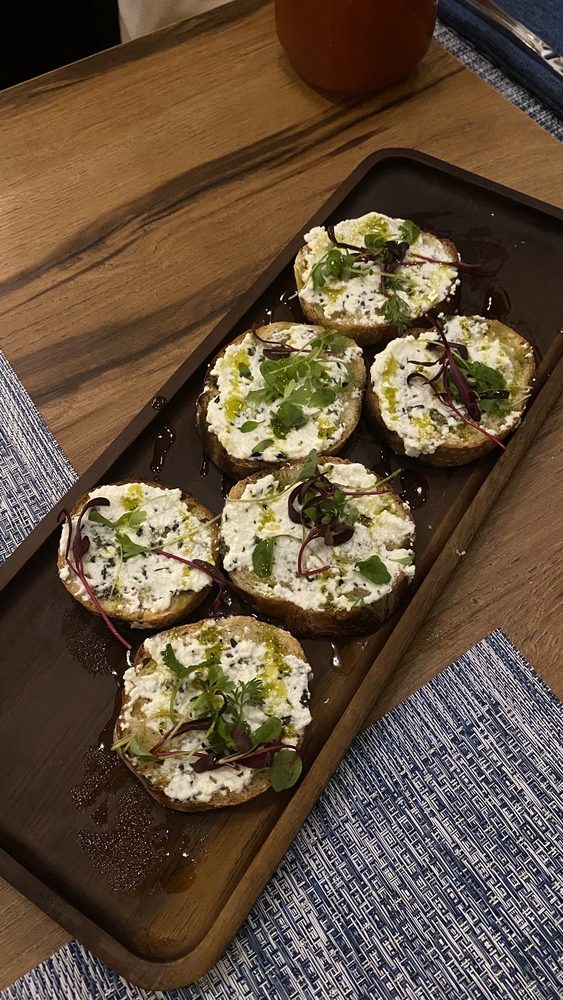 DUA ITALIAN CUISINE AND STEAK HOUSE 22 Photos 742 Higgins Rd, Park