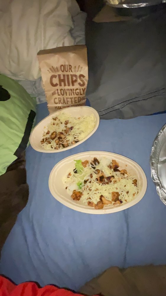 CHIPOTLE MEXICAN GRILL Updated October 2024 61 Photos & 259 Reviews