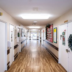 Mission Carmichael Health Care Center