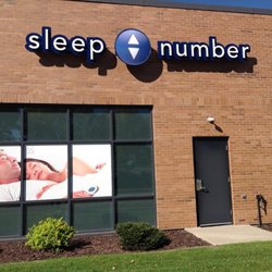 Sleep Number