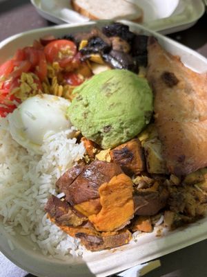 sweetgreen by null