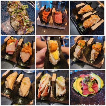 Wabi Nori - Sushi Bars Near Me - Flushing, New York Wabi Nori - Sushi Bars Near Me - Flushing, New York