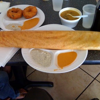 Sri Ganesh's Dosa House - Indian Near Me - Parsippany, New Jersey Sri Ganesh's Dosa House - Indian Near Me - Parsippany, New Jersey