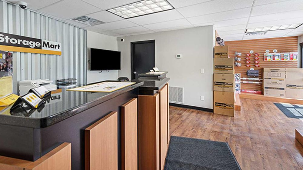 STORAGEMART 29 Photos 1900 Stoughton Ave, Chaska, Minnesota Self