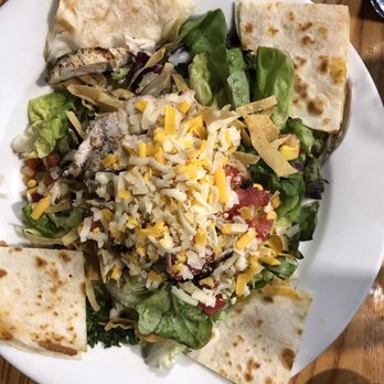 Chili's - Burgers Near Me - Peñón de los Baños, DIF