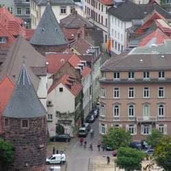 Philosophenweg