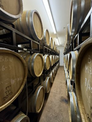 Los Angeles Distillery by null