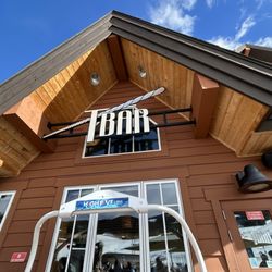 T-Bar