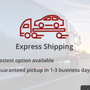 Photo of USA logistics, Inc