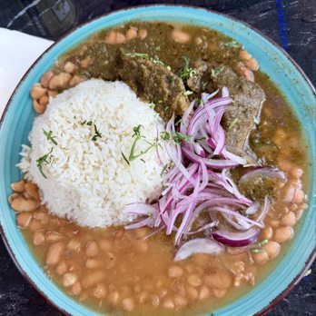 Myrna Peruvian Restaurant - Beef dish special - Peruvian Near Me - North Arlington, New Jersey Myrna Peruvian Restaurant - Beef dish special - Peruvian Near Me - North Arlington, New Jersey