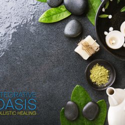 Integrative Oasis