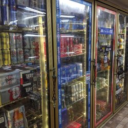 AKO Liquor - Beer!
