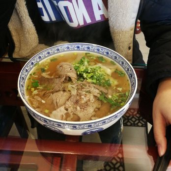 Orient Express - langzhou traditional noodle - Noodles Near Me - Toronto, Ontario