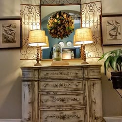 Kelly Archer Interiors