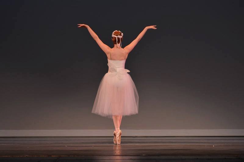 BALLET BELLINGHAM Updated September 2024 1405 Fraser St, Bellingham