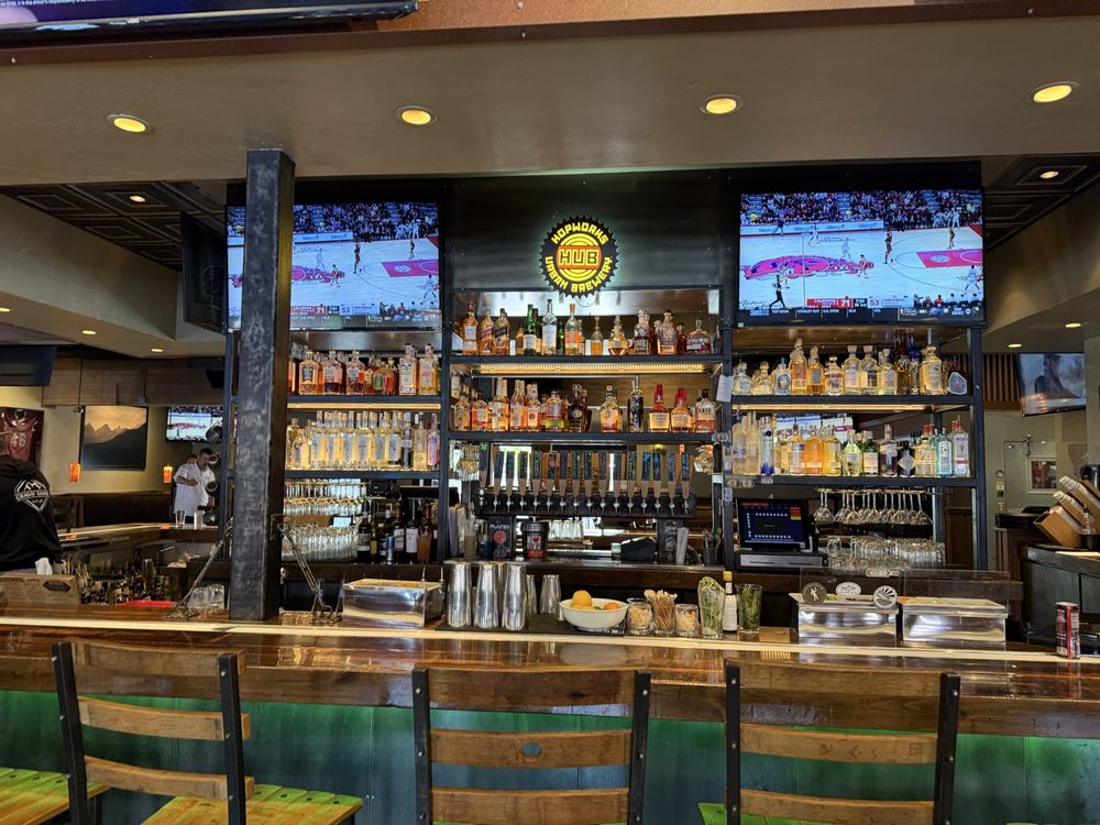 Craggy Range Bar & Grill