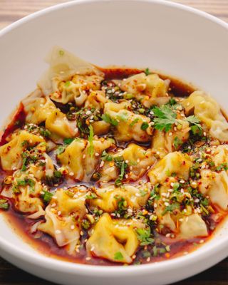Dim Sum World by null