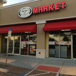 Silva's Market