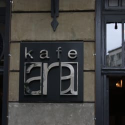 Ara Kafe