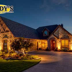 Andy's Sprinkler, Drainage & Lighting