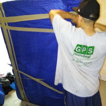 GPS Moving - Movers Near Me - San Diego, California GPS Moving - Movers Near Me - San Diego, California