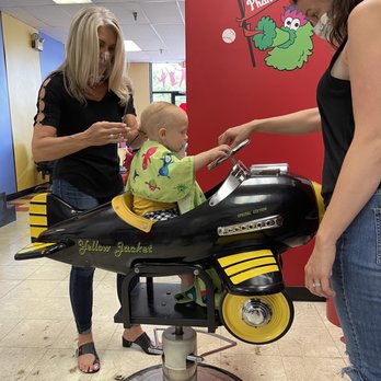 Kids Kuts - Kids Hair Salons Near Me - Marple, Pennsylvania