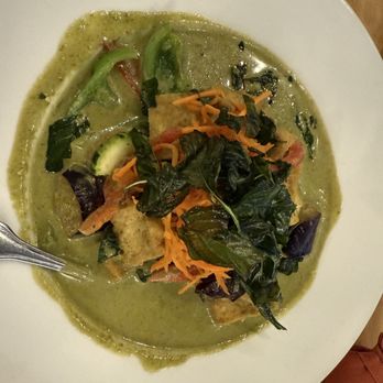 Aloy Modern Thai - Green curry - Thai Near Me - Denver, Colorado Aloy Modern Thai - Green curry - Thai Near Me - Denver, Colorado