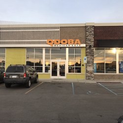 QDOBA Mexican Eats - Qdoba Monroe, MI.