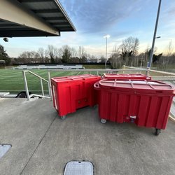Starfire Sports - Field 1