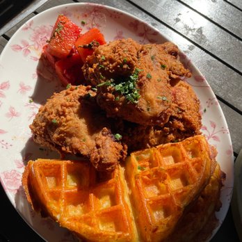 Yardbird Table & Bar - Southern Near Me - Miami Beach, Florida