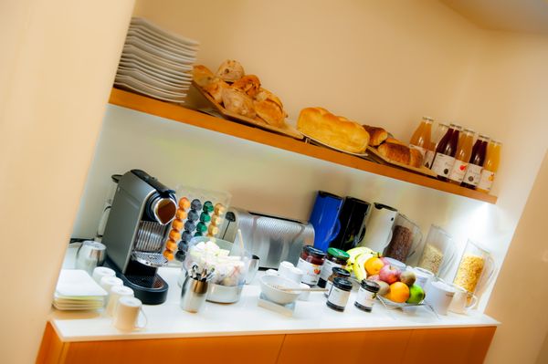 La Pérouse Hôtel by null