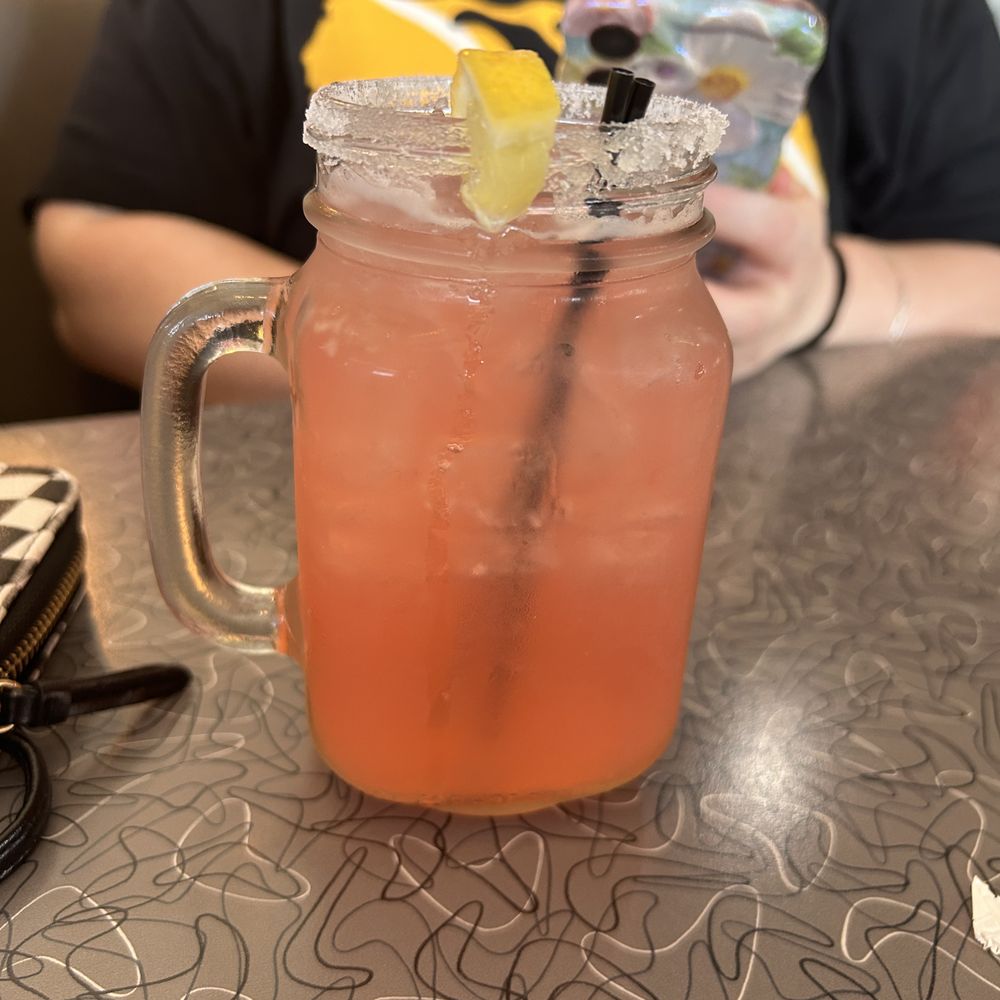 Biscuits Cafe - Watermelons Margarita - Breakfast & Brunch Near Me - Phoenix, Arizona