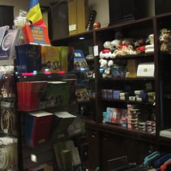 SGI-USA Buddhist Center - The Bookstore at SGI-USA