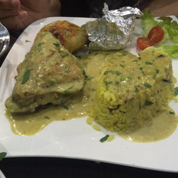 Le Petit Gourmet - French Near Me - Paris, 75