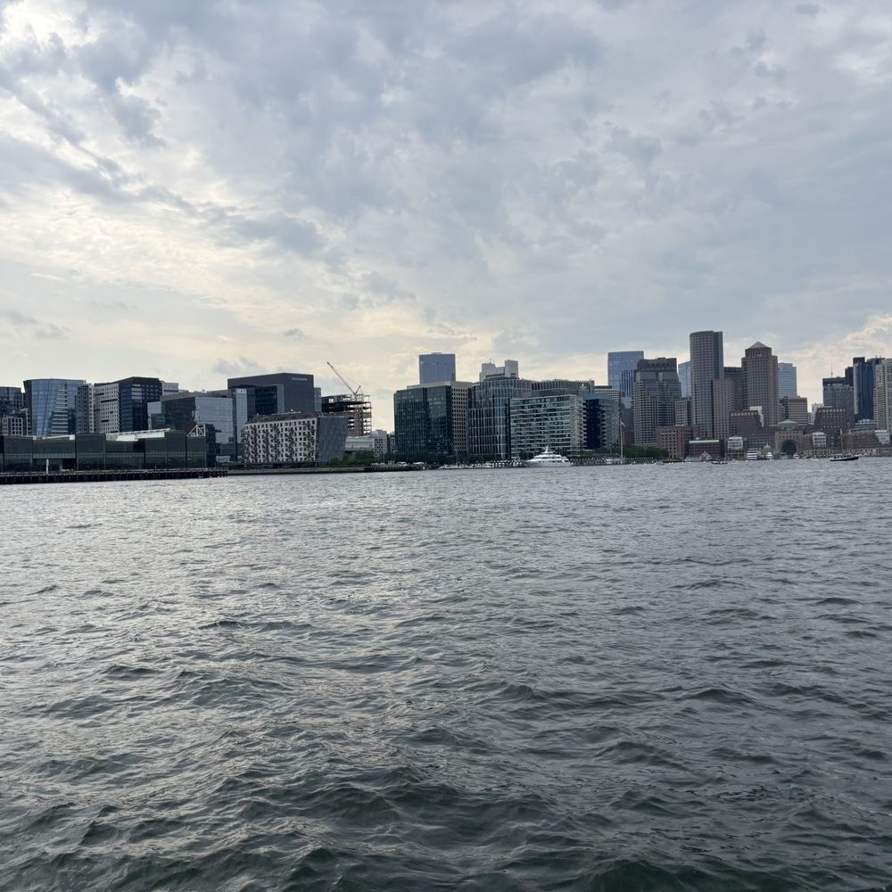 Codzilla - boston skyline - Boat Tours Near Me - Boston, Massachusetts Codzilla - boston skyline - Boat Tours Near Me - Boston, Massachusetts