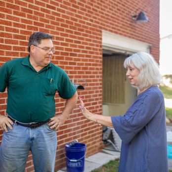 W.R. Granger - Heating & Air Conditioning/HVAC Near Me - Bristol, Tennessee