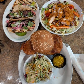 Edgar Bar - Steakhouses Near Me - Edgar, Montana