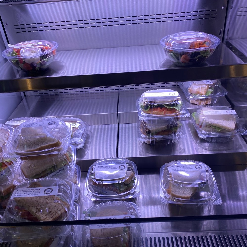 Southern Sweets Bakery - Take and options if you're in a hurry - Bakeries Near Me - Decatur, Georgia