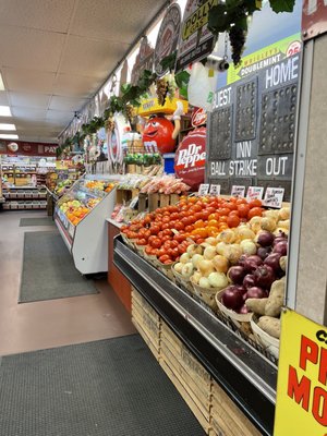 The Famous Tomato by null