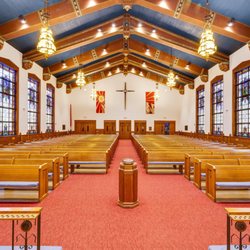 Lutheran Church of the Reformation