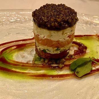 Michael Mina - New American Near Me - Las Vegas, Nevada