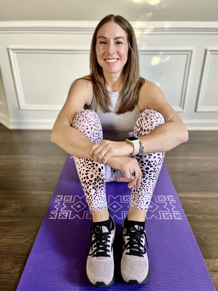 Valerie Marston Clarity Coaching Image