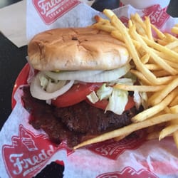 Freddy's Frozen Custard & Steakburgers