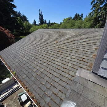 Imperium Exteriors - Window Washing Near Me