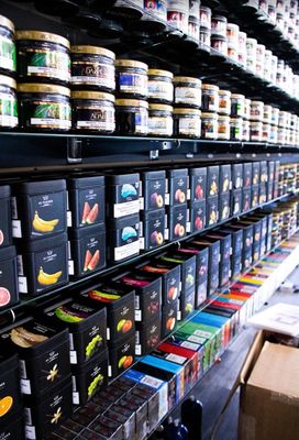elf bar vape uk JUST SMOKE AND VAPE - Updated May 2026 - 15 Photos - 1305 N Bluegrove Rd,  Lancaster, Texas - Vape Shops - Phone Number main image 1