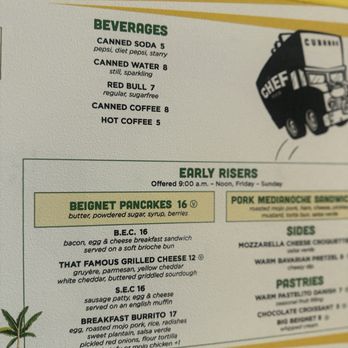 The Chef Truck - Food Trucks Near Me - Las Vegas, Nevada The Chef Truck - Food Trucks Near Me - Las Vegas, Nevada