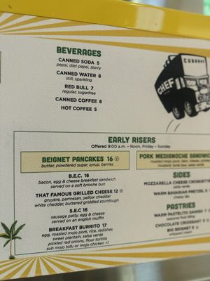 Menu photo 8 The Chef Truck Las Vegas, NV Menu photo 8 The Chef Truck Las Vegas, NV