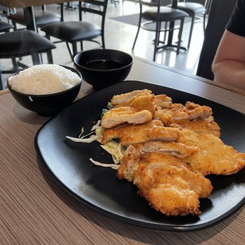 Sakura Ya - Chicken Katsu - Japanese Near Me - Las Vegas, Nevada Sakura Ya - Chicken Katsu - Japanese Near Me - Las Vegas, Nevada