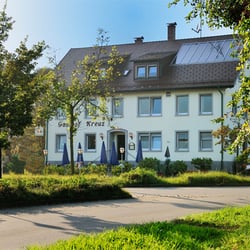 Gasthaus Kreuz