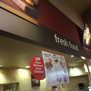 Safeway - $6 meals are a bargain!!! - Grocery Near Me - Santa Clara, California Safeway - $6 meals are a bargain!!! - Grocery Near Me - Santa Clara, California